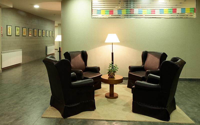 Guitart La Molina Aparthotel & Spa — photo 3