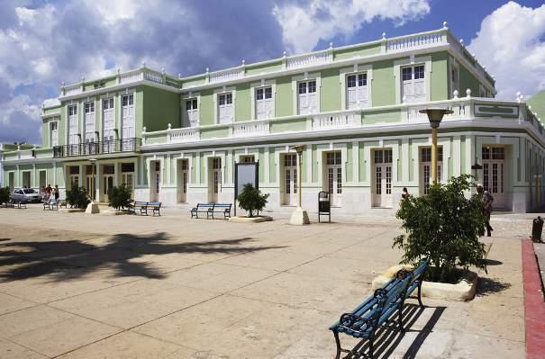 Iberostar Grand Trinidad — photo 3