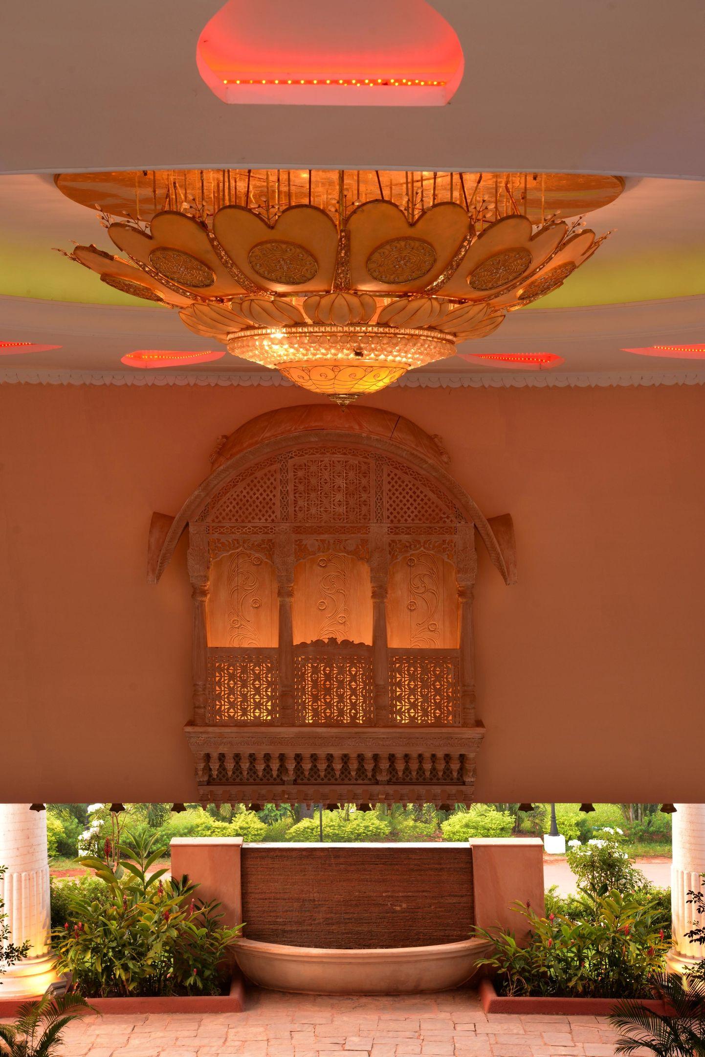 Resort Rio Goa — photo 5