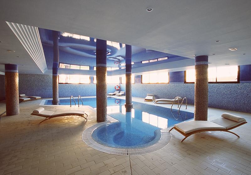 Mon Port Hotel & Spa — photo 3