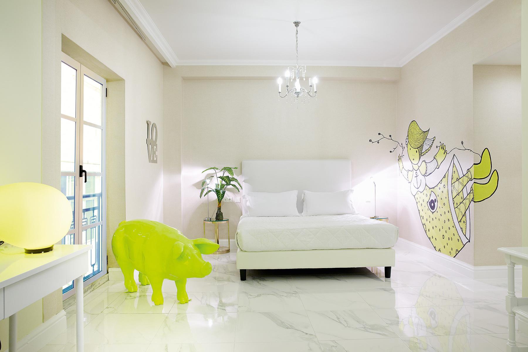 Pallas Athena Grecotel Boutique Hotel — photo 5