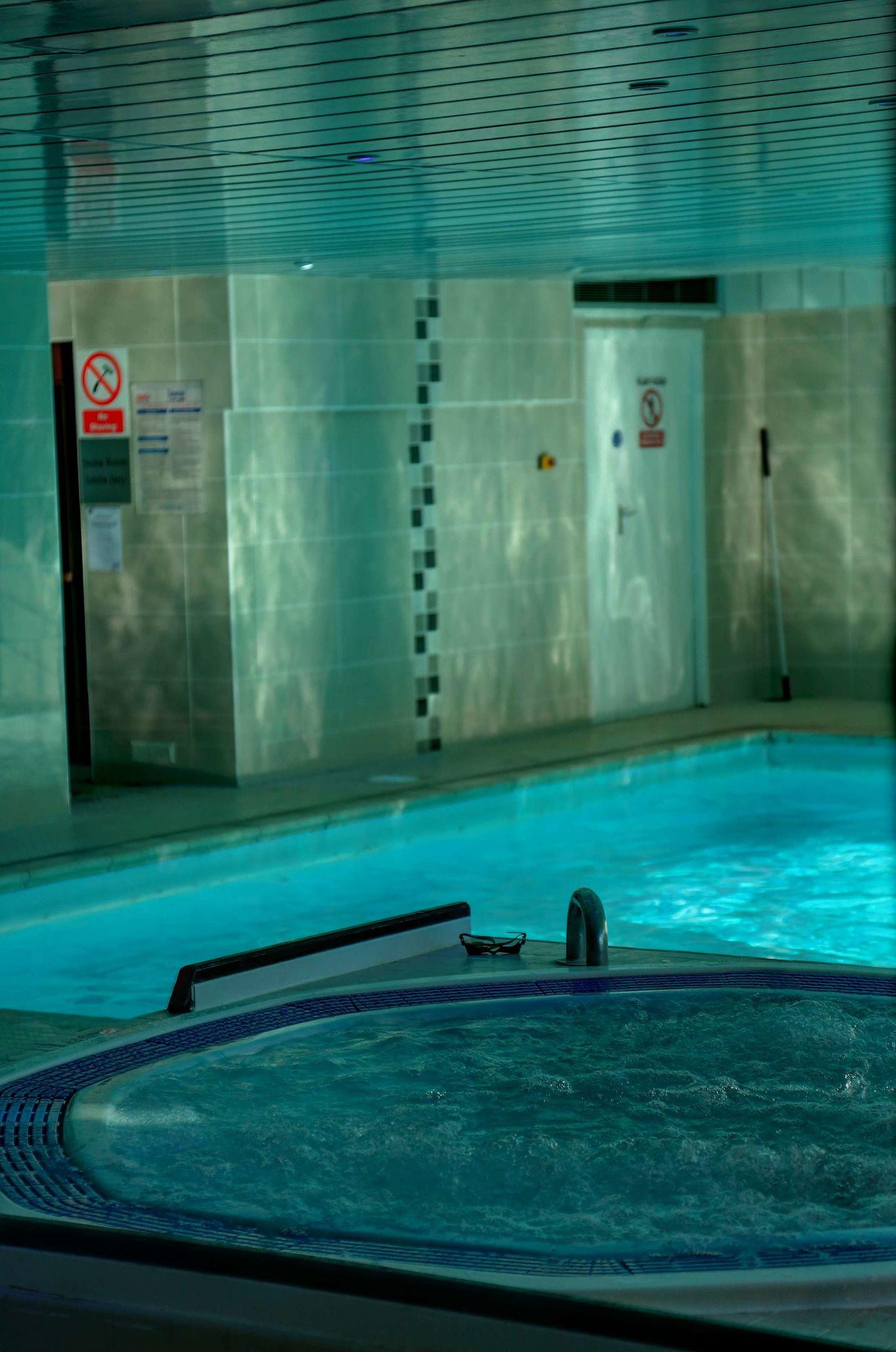 The Old Mill Hotel & Leisure Club — photo 5