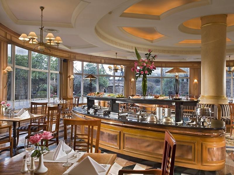 Hongqiao Jin Jiang Hotel — photo 5