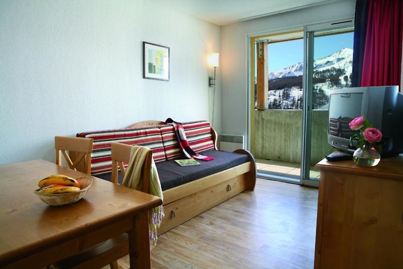 Les Toits du Val d'Allos — photo 3