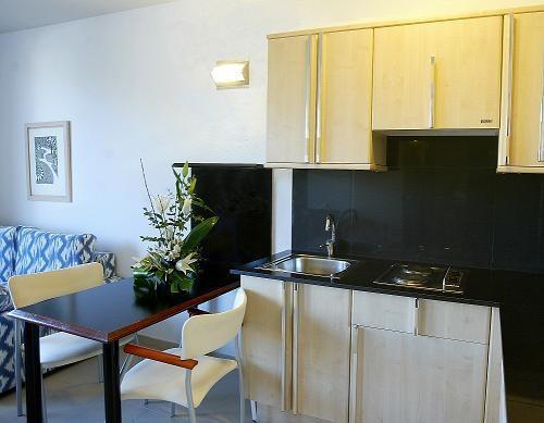 Atenea Park Appartements — photo 5