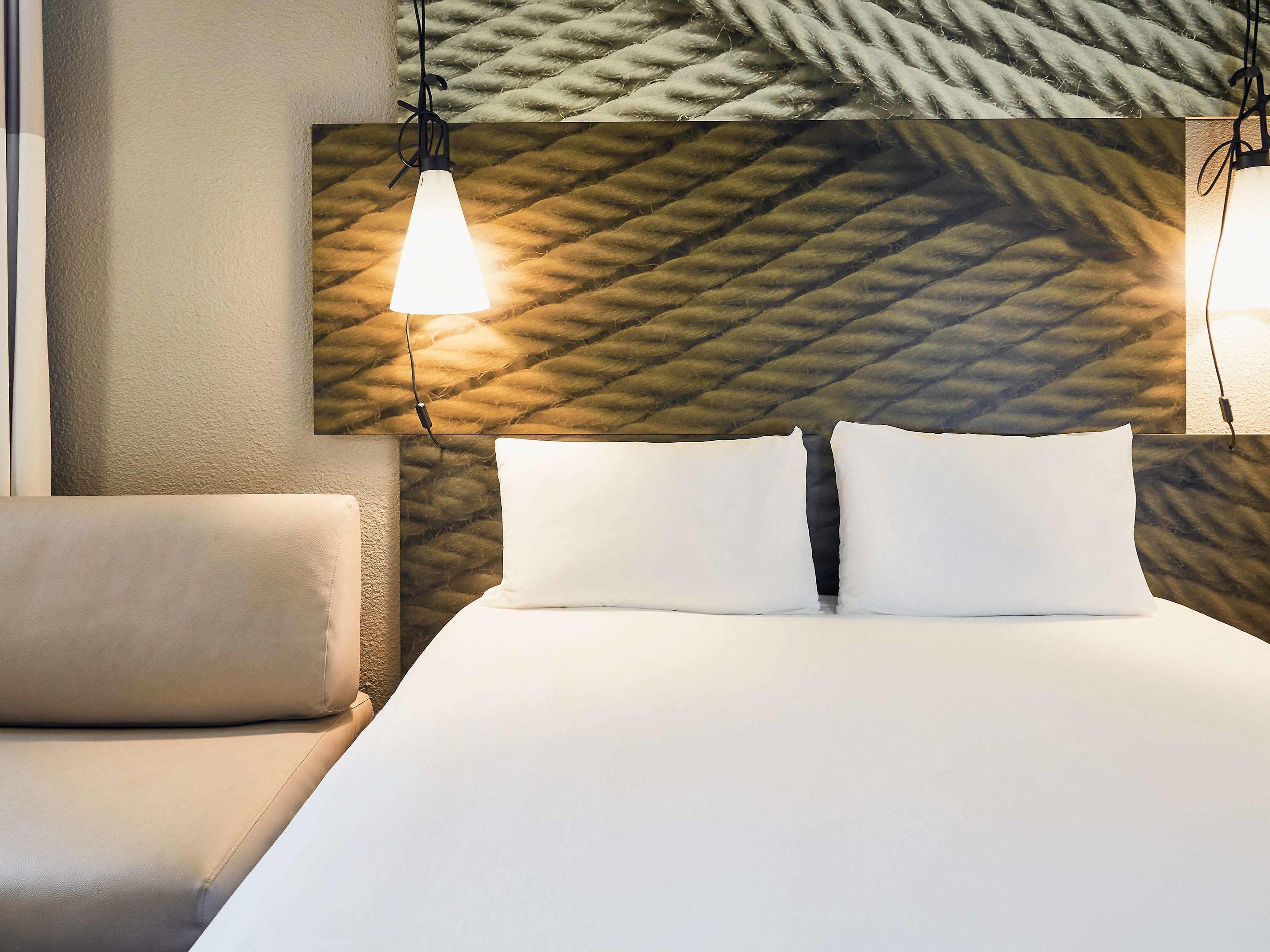 Hôtel ibis Toulon La-Seyne — photo 5