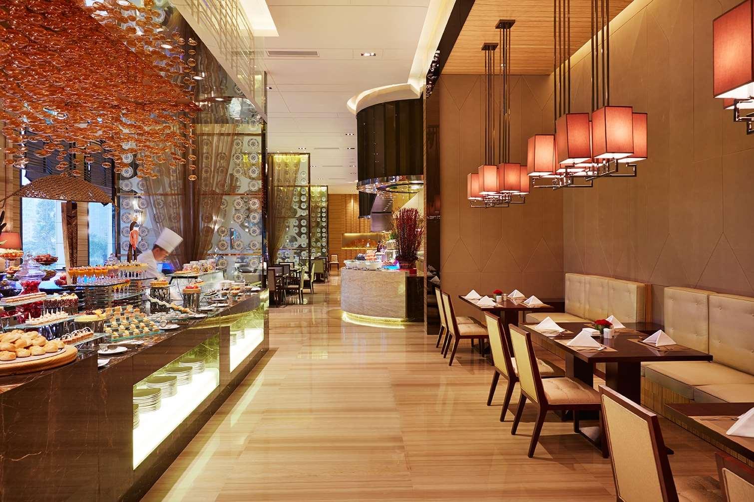 Wanda Realm Ningde — photo 5