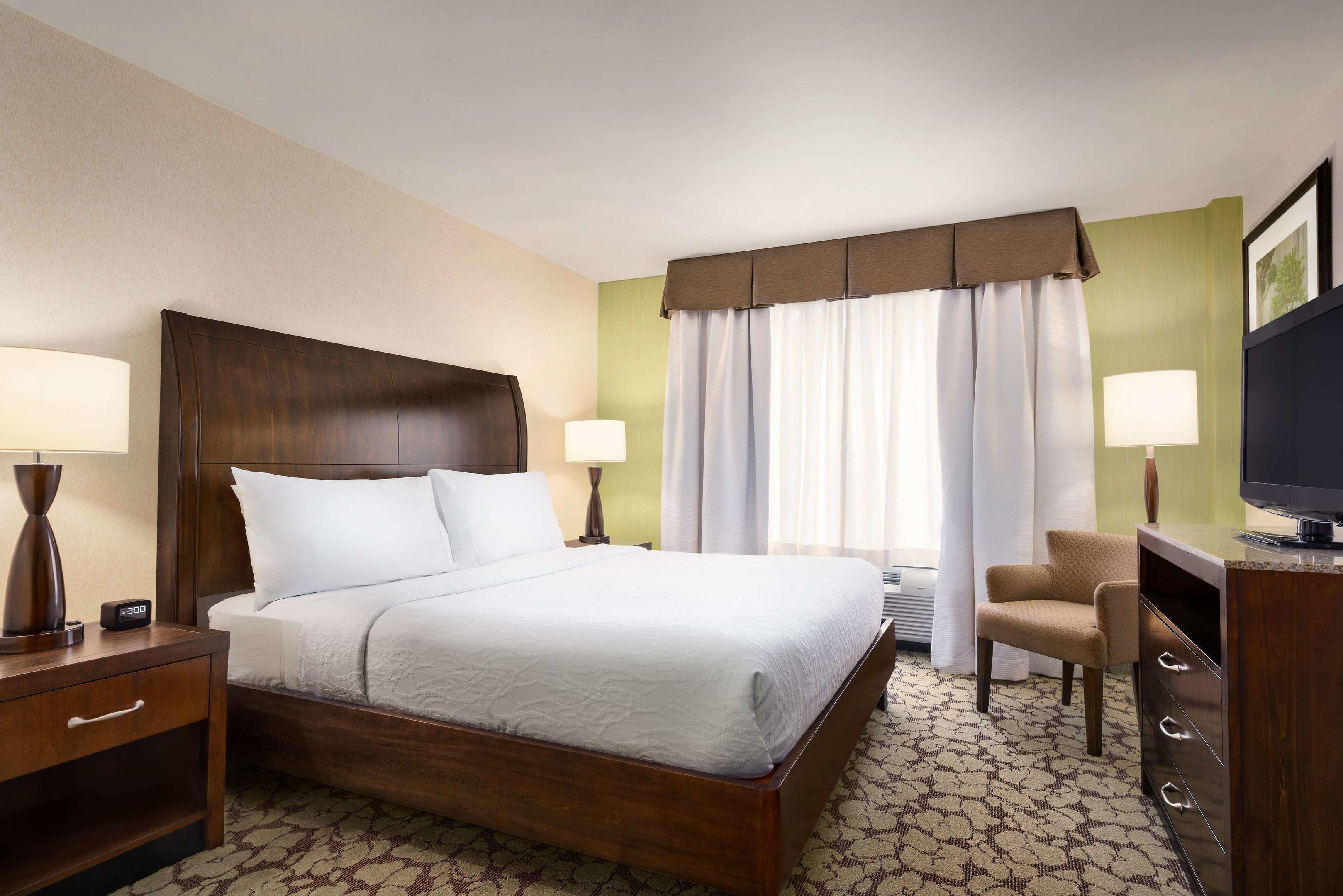 Hilton Garden Inn Stony Brook — photo 5