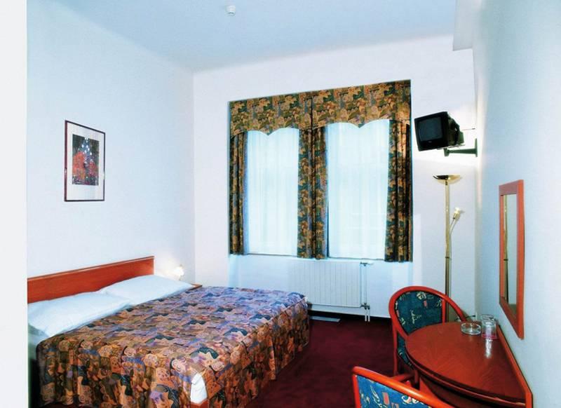 Hotel City Club — photo 4