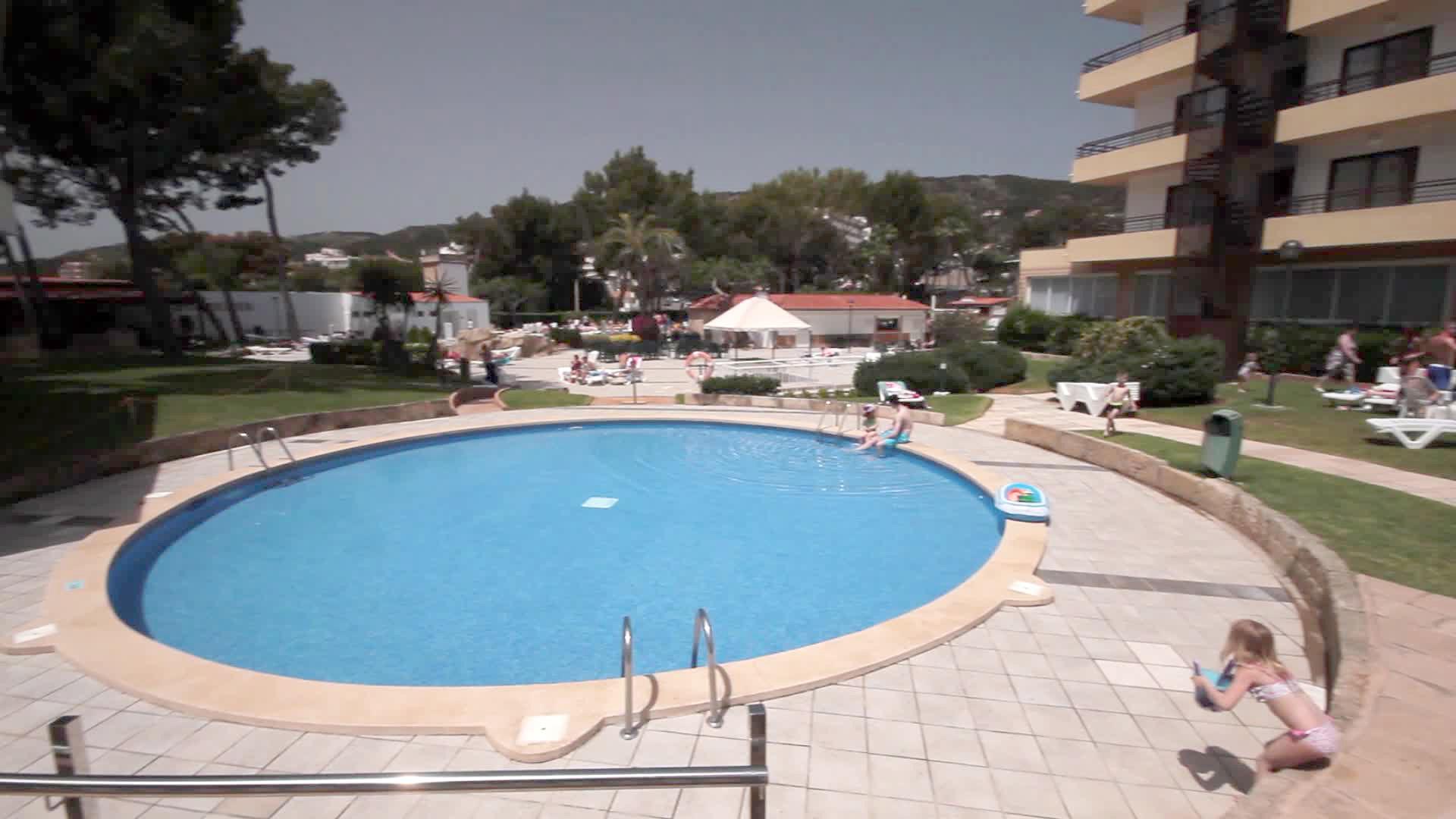 BQ Belvedere Hotel — photo 5