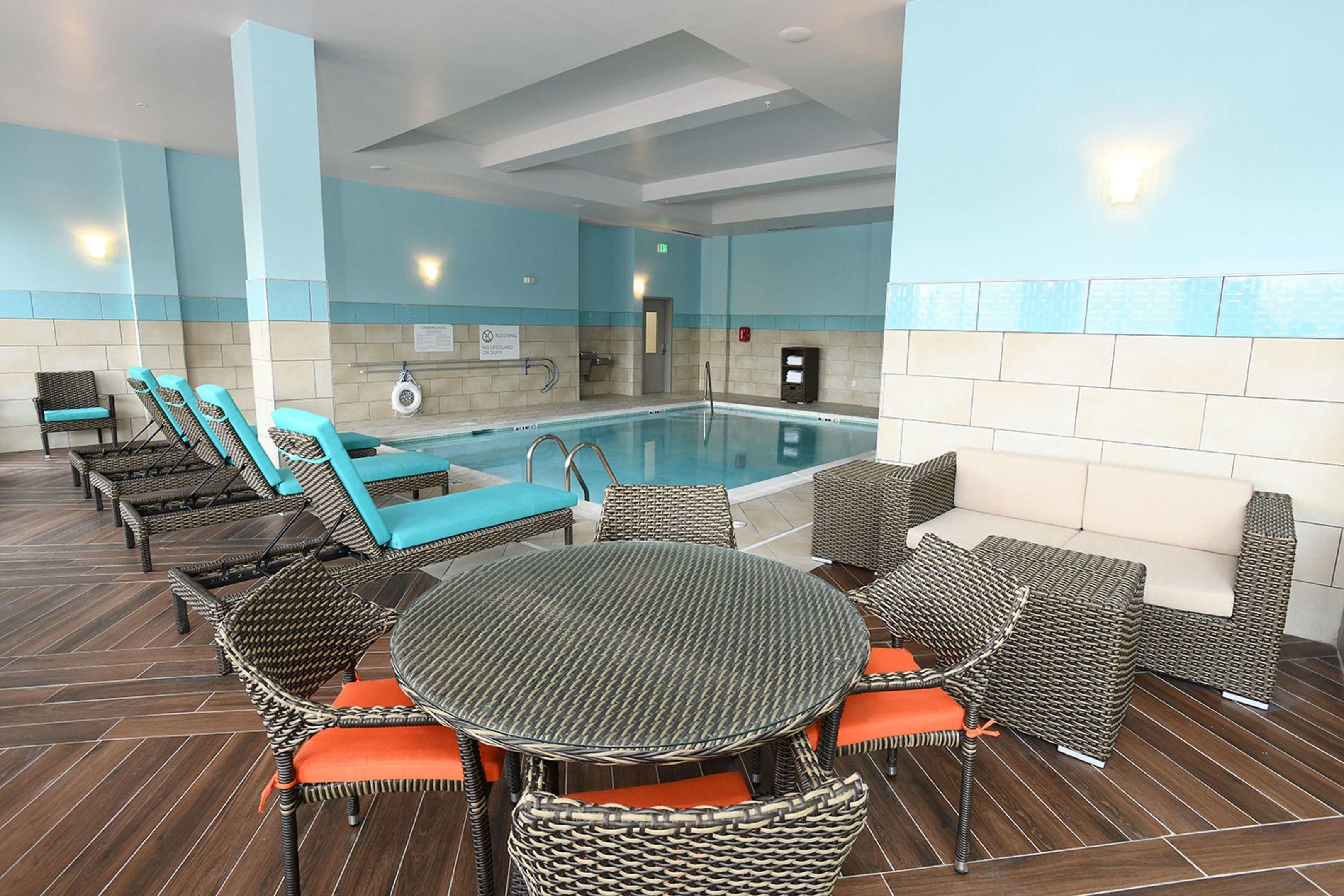 Hilton Garden Inn Jacksonville — photo 4