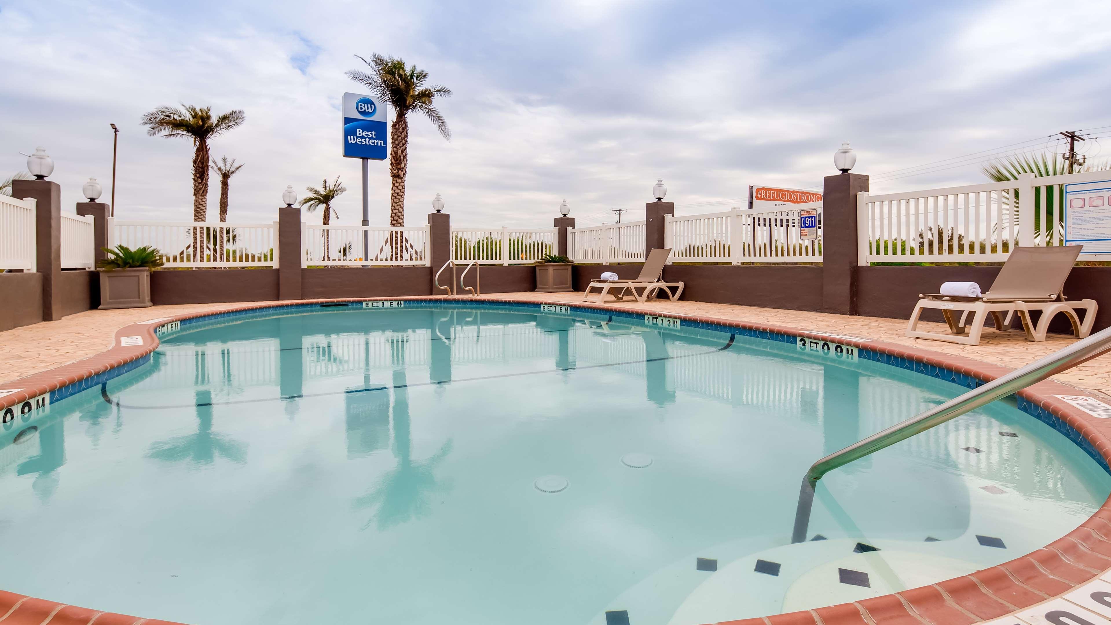 Best Western Refugio Inn — photo 4