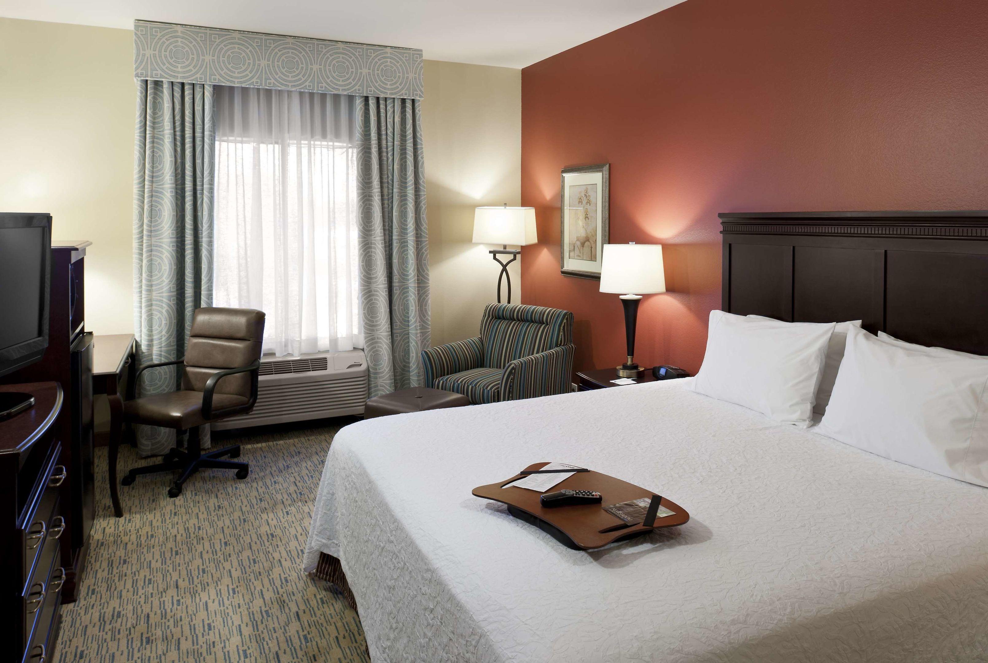 Hampton Inn & Suites Texarkana — photo 5