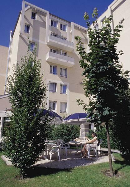 Citadines City Centre Grenoble — photo 4