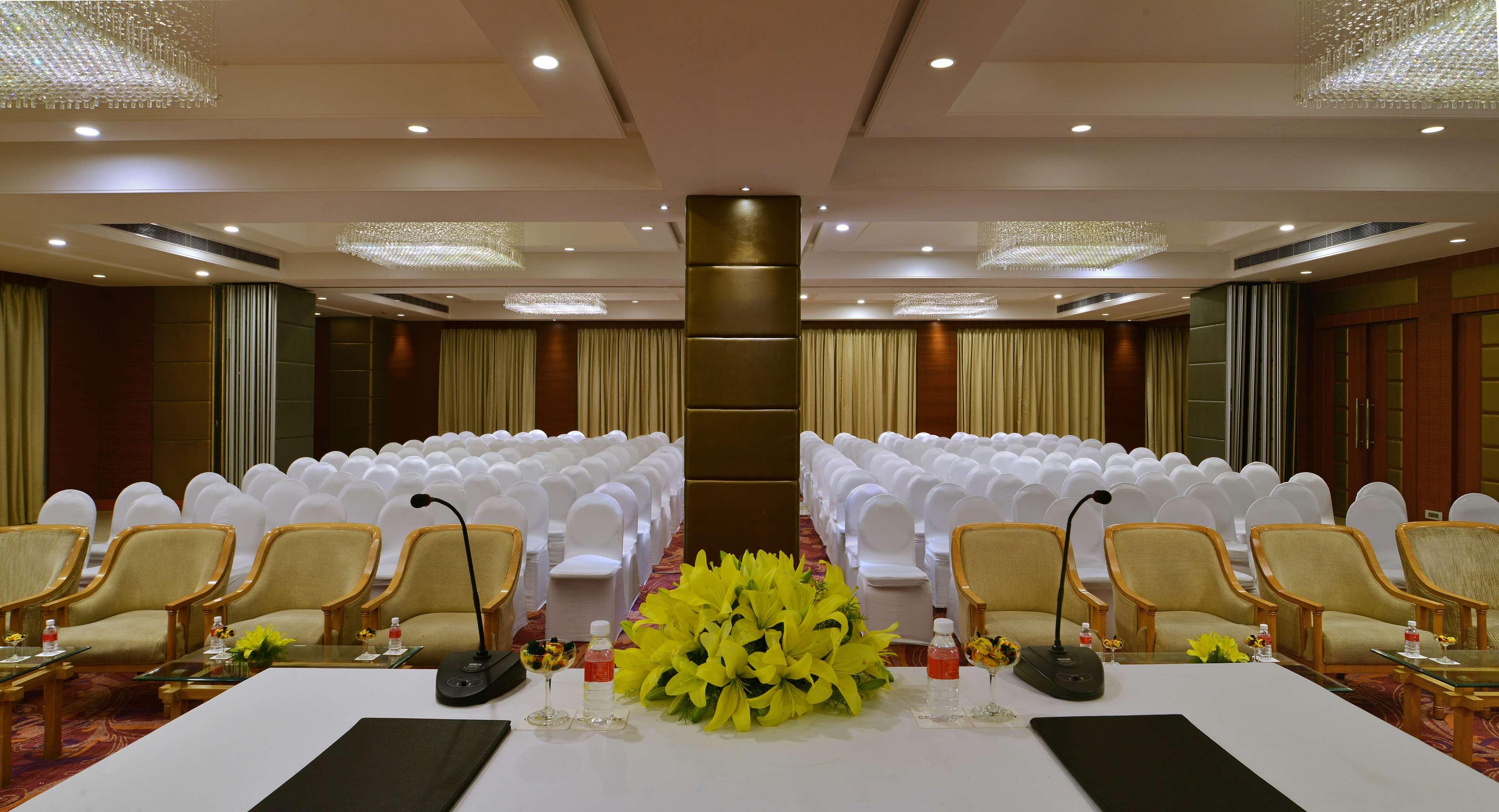 Radisson Jaipur City Center — photo 4