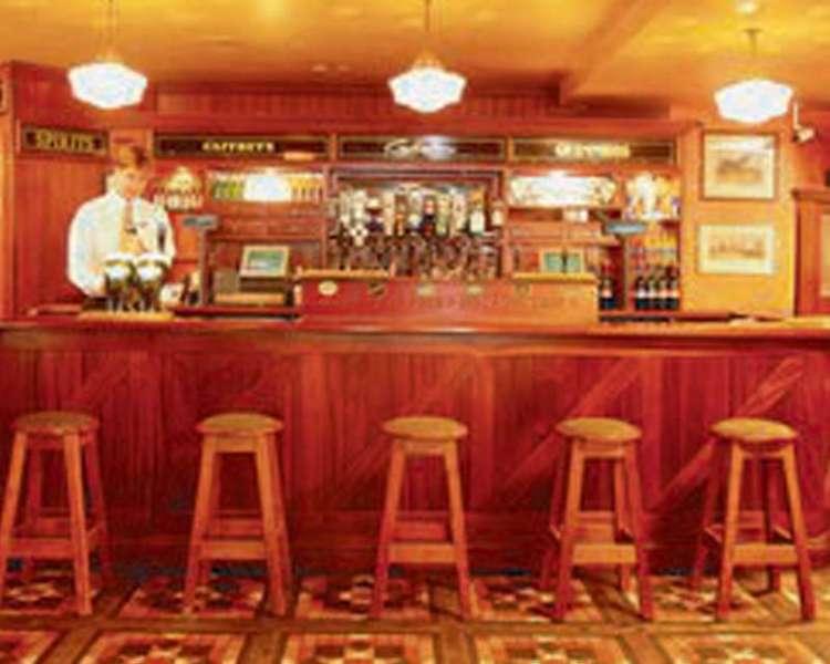 Holiday Inn London-Bloomsbury — photo 4