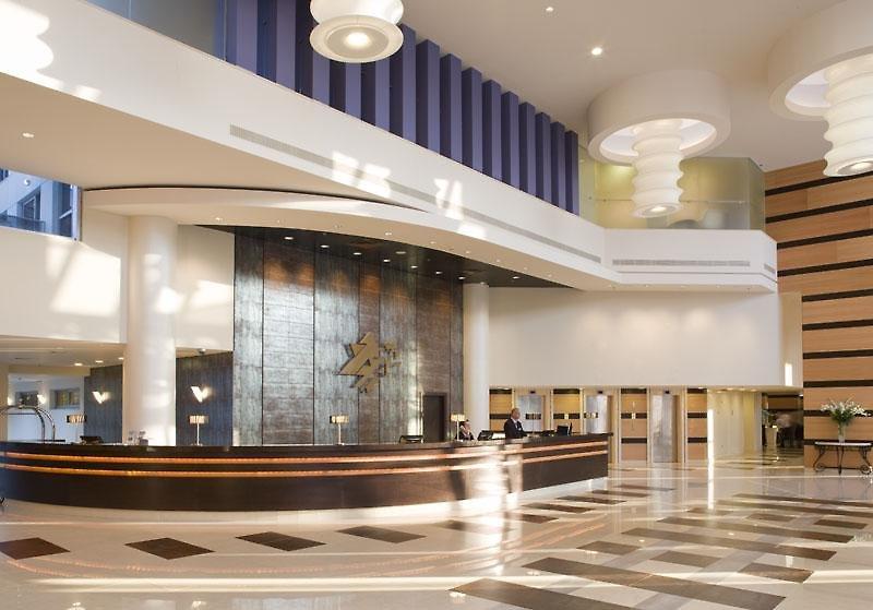 Kfar Maccabiah Hotel & Suites — photo 4
