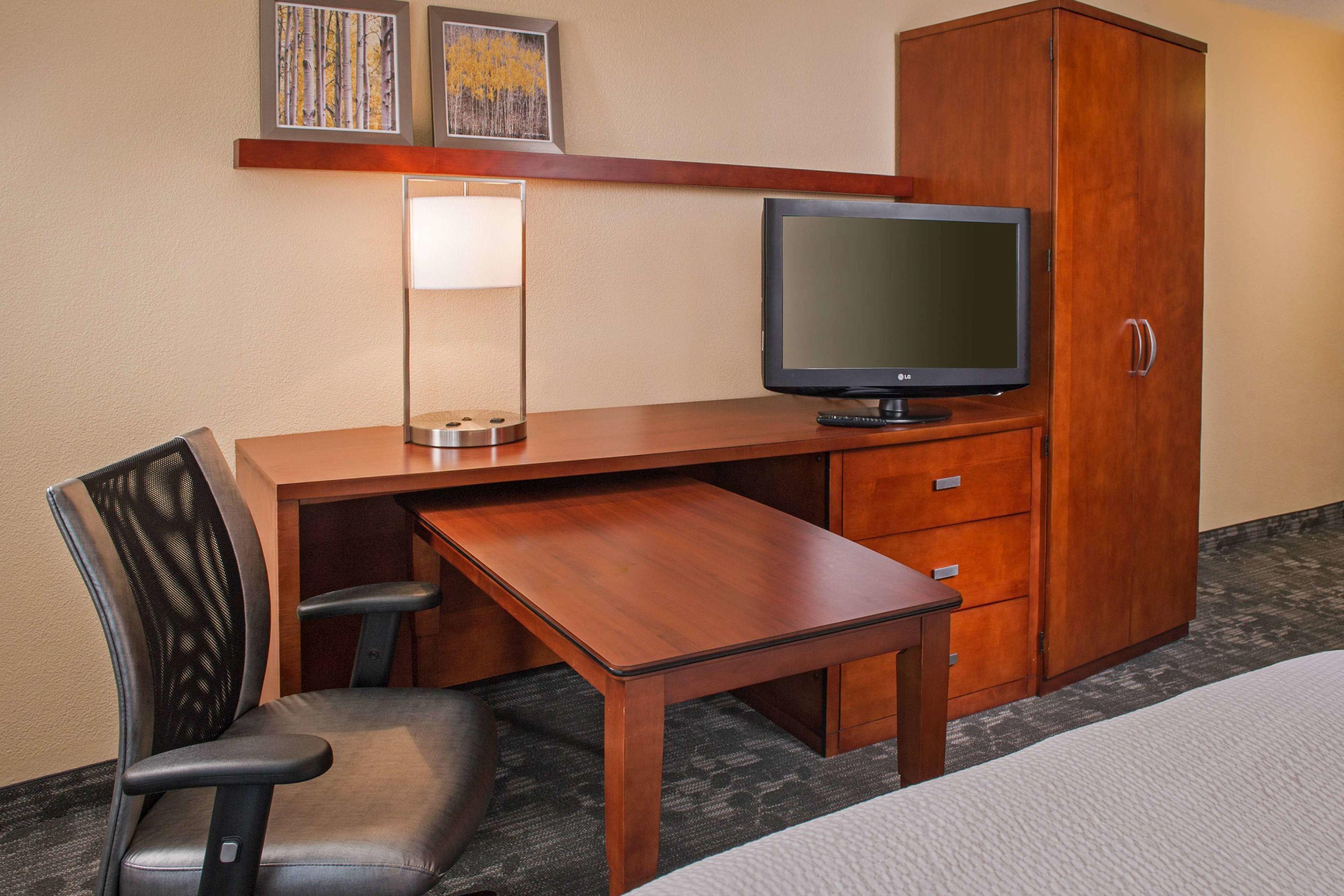 Sonesta Select Charlotte University Research Park — photo 5