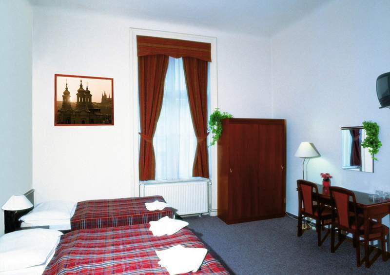 Hotel City Inn — photo 5