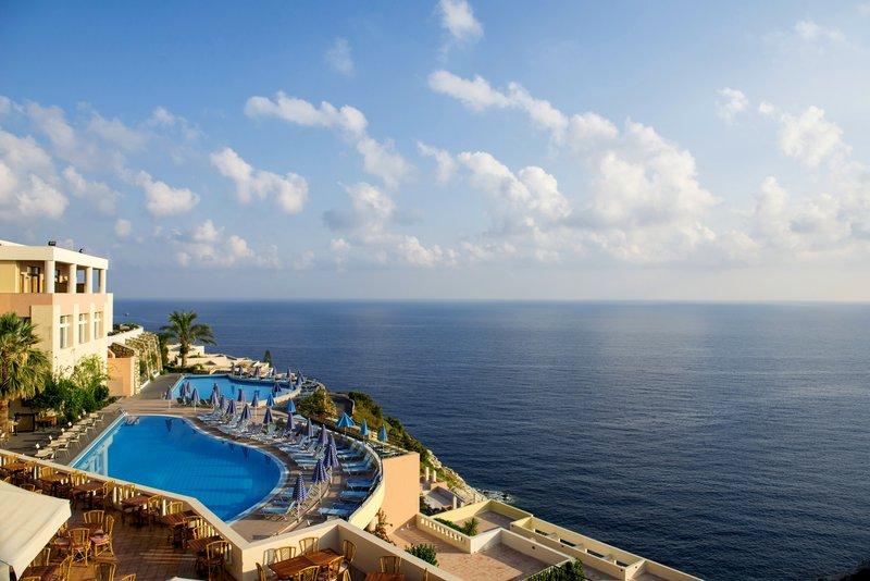 CHC Athina Palace Resort & Spa — photo 3