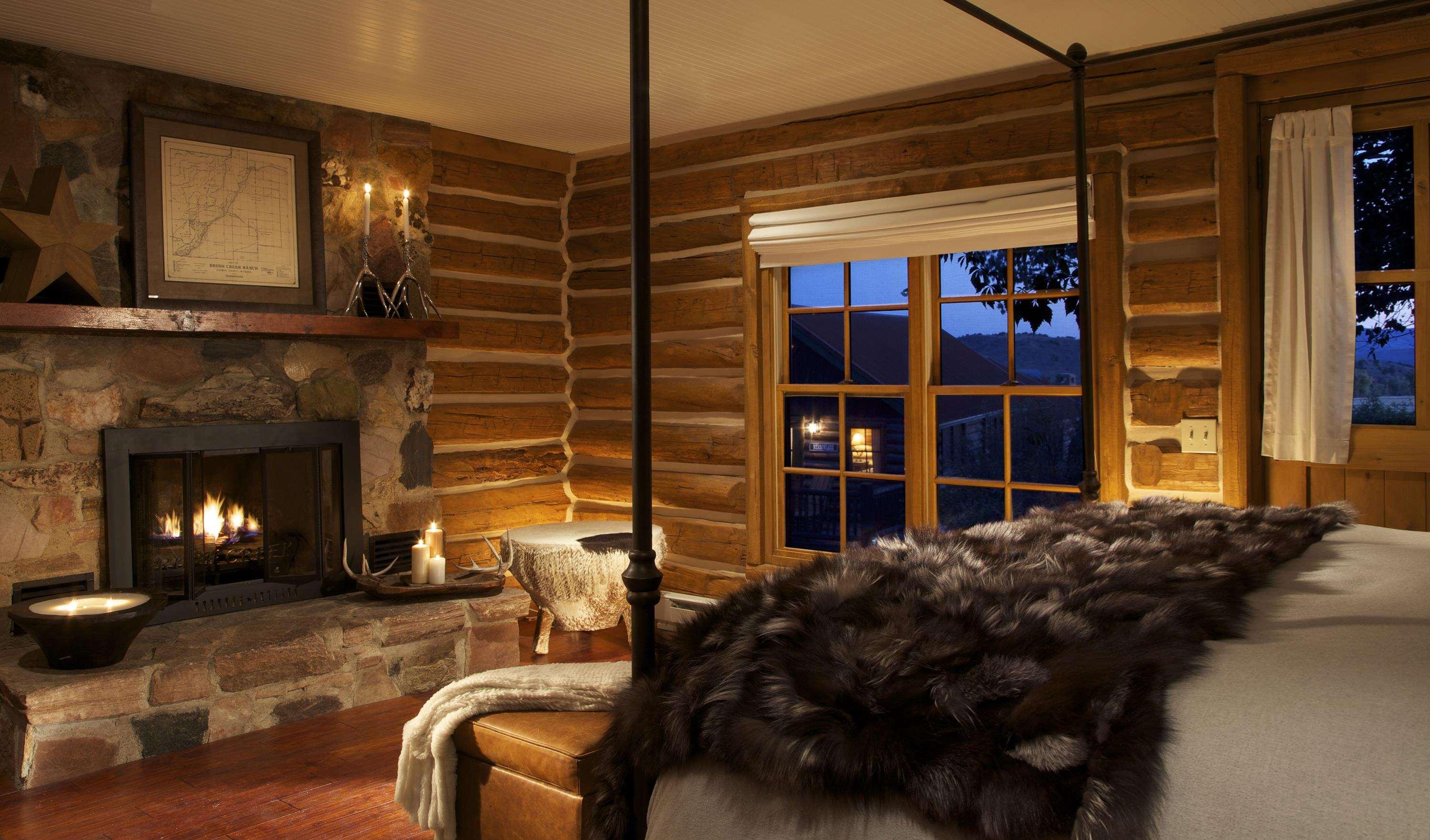 The Lodge & Spa at Brush Creek Ranch — photo 5