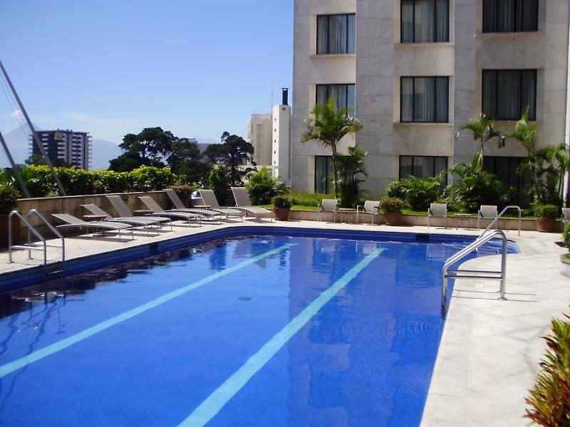InterContinental Real Guatemala — photo 3