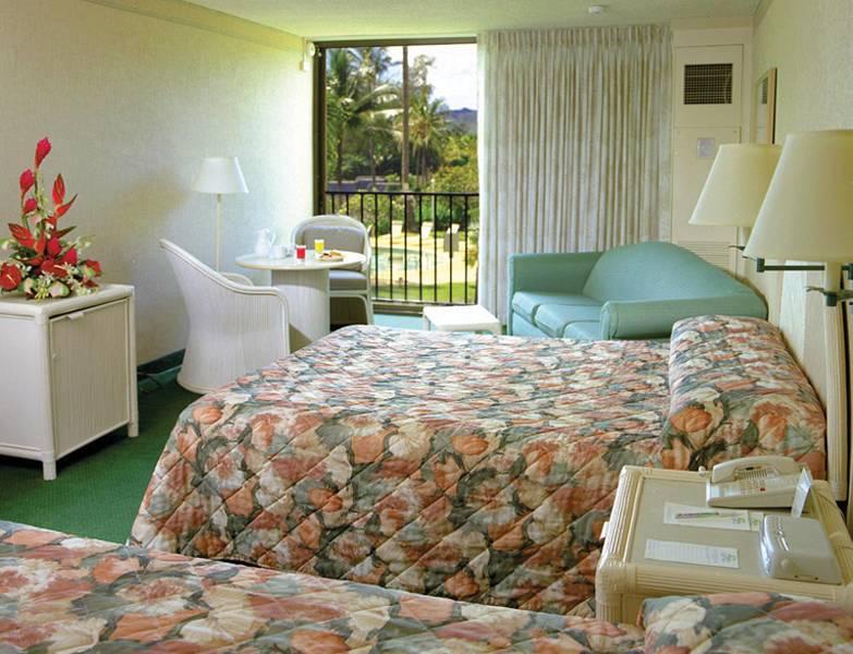 Hilton Garden Inn Kauai Wailua Bay — photo 3