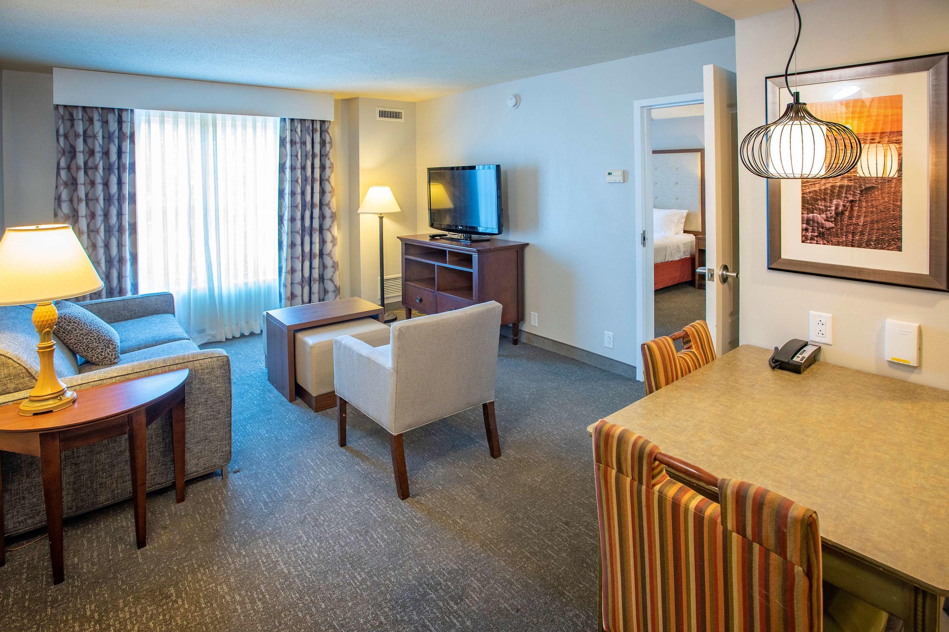 Homewood Suites by Hilton Pensacola-Airport — photo 4