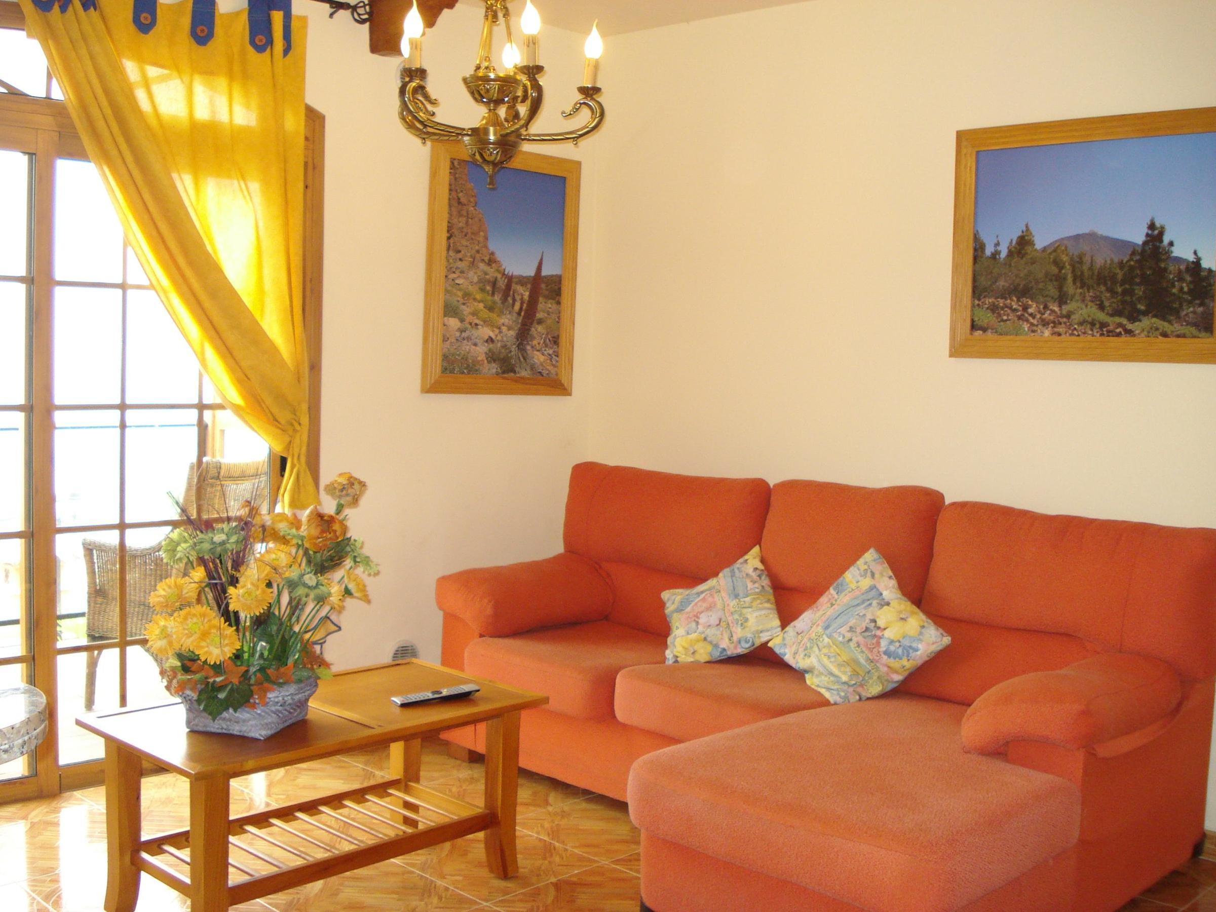 Apartamentos Estrella del Norte — photo 4