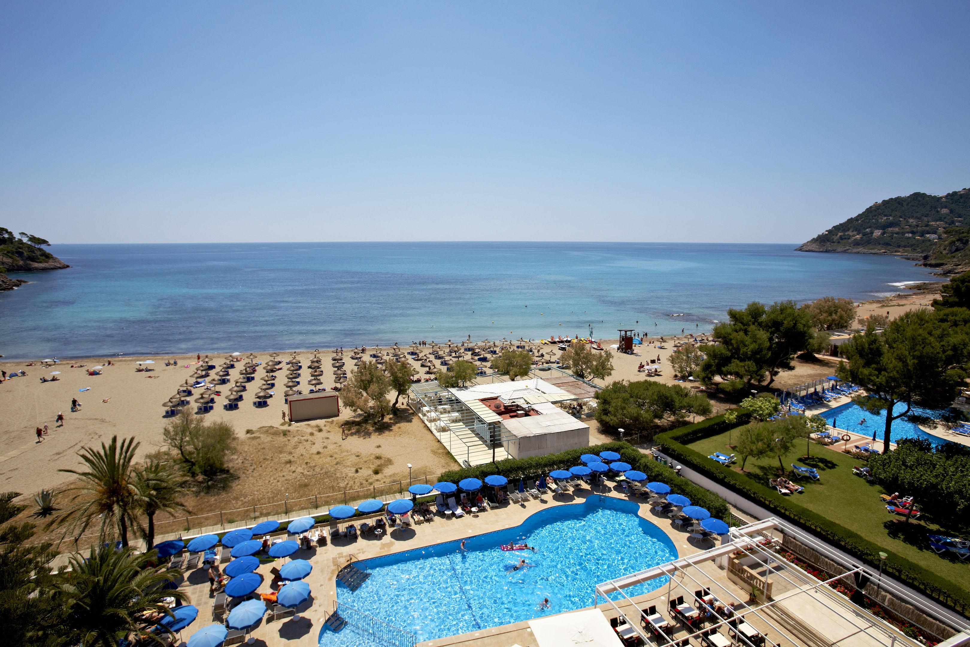 Universal Hotel Castell Royal — photo 4
