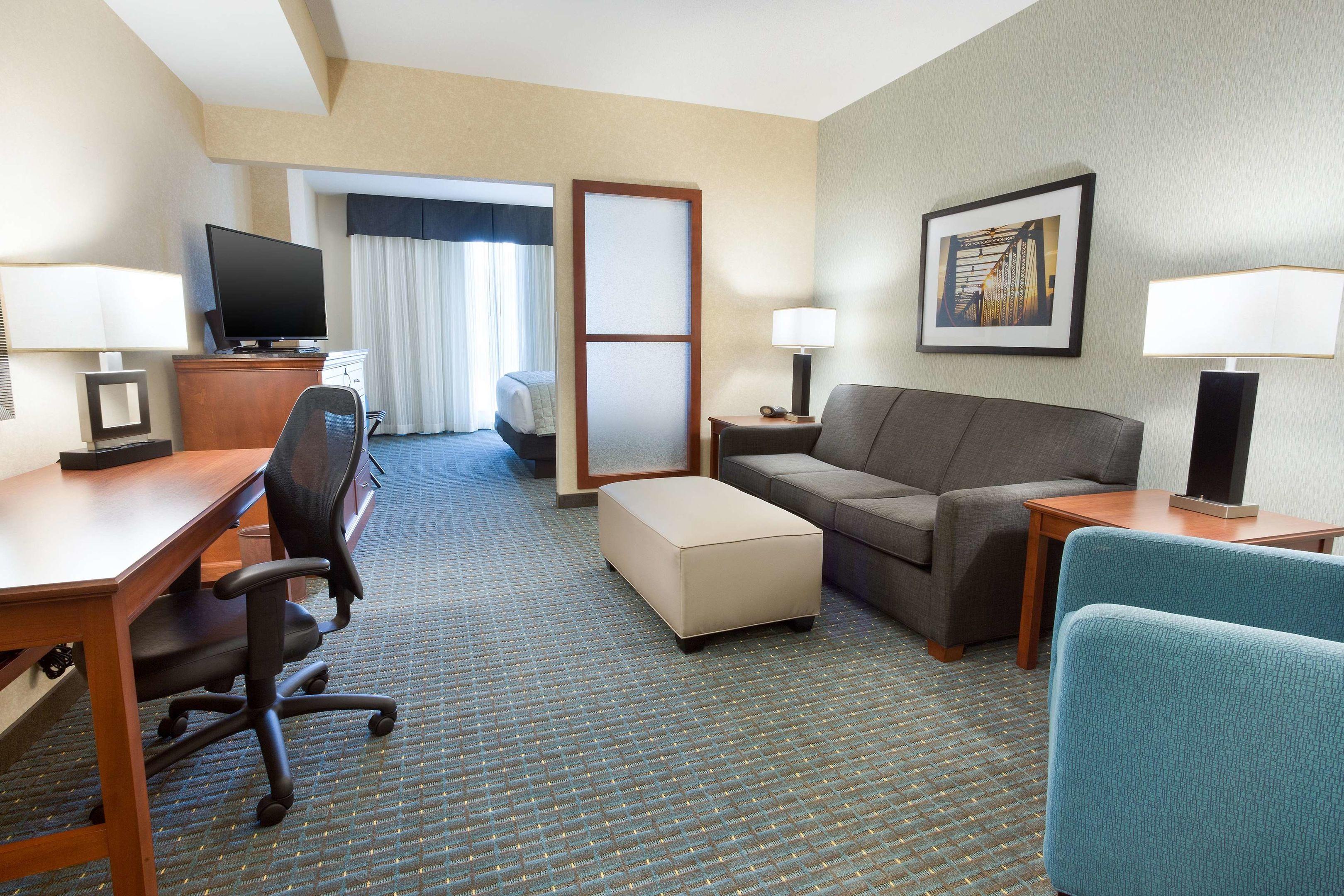 Drury Inn & Suites Grand Rapids — photo 4