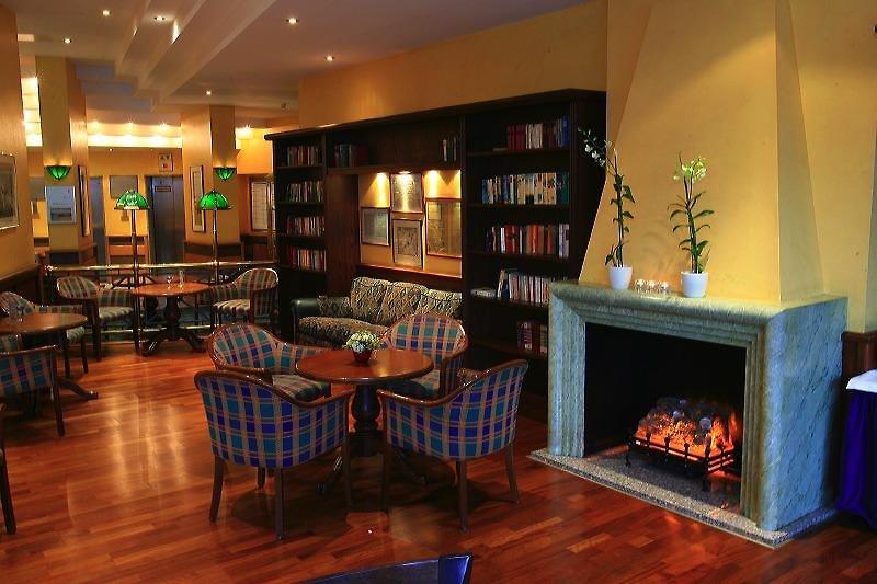 Delta Hotels by Marriott Frankfurt Offenbach — photo 4