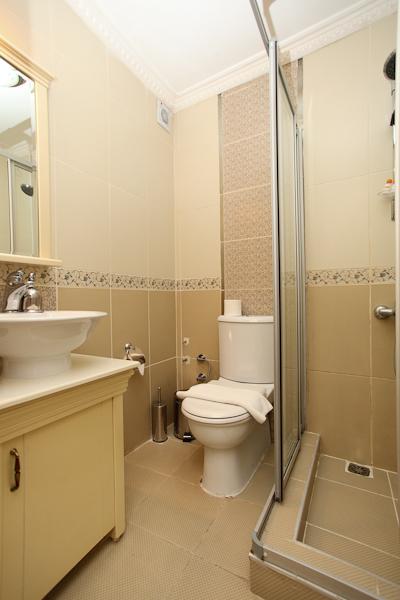Hotel Aldem — photo 3