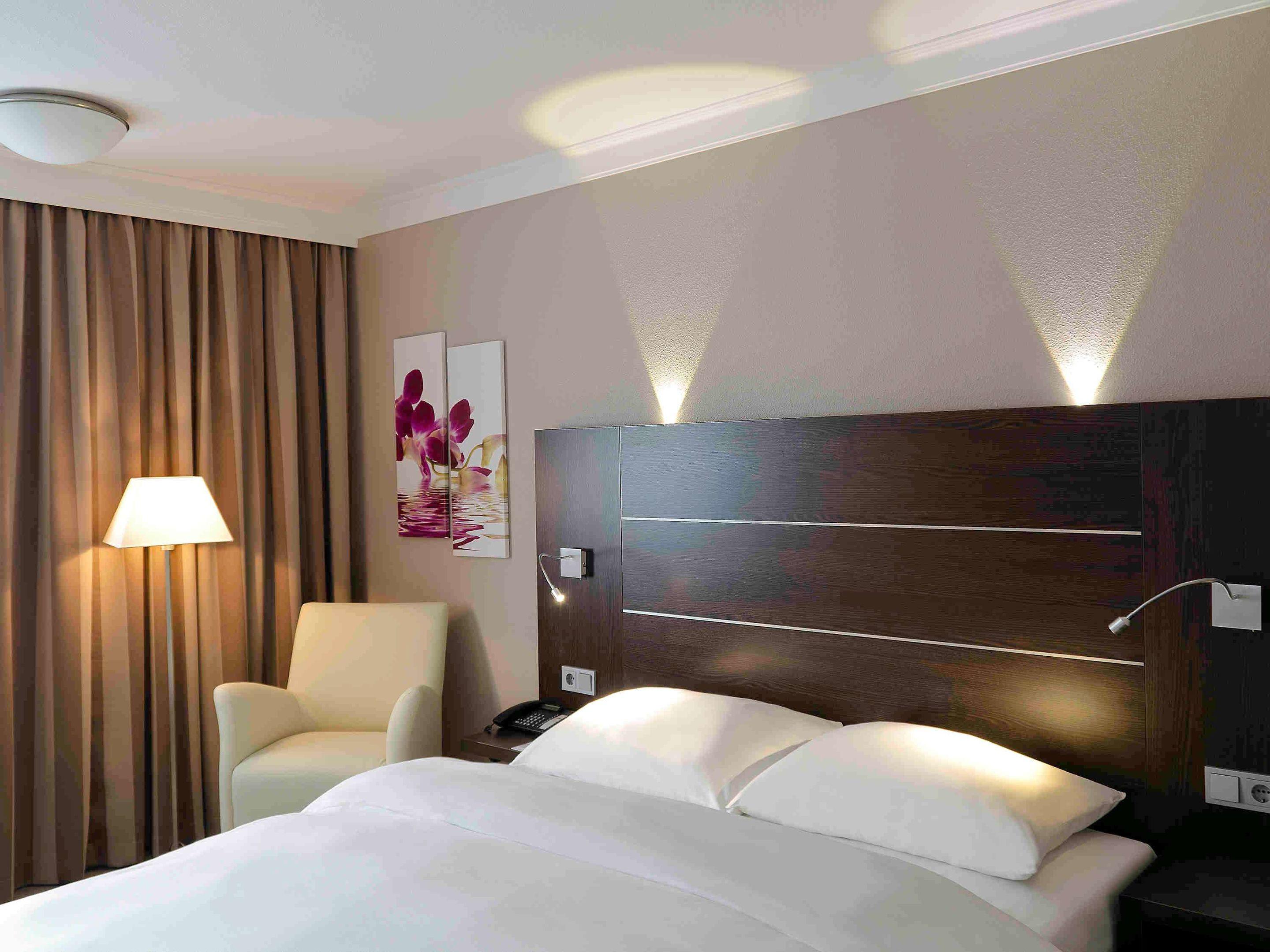 Mercure Hotel Luedenscheid — photo 5