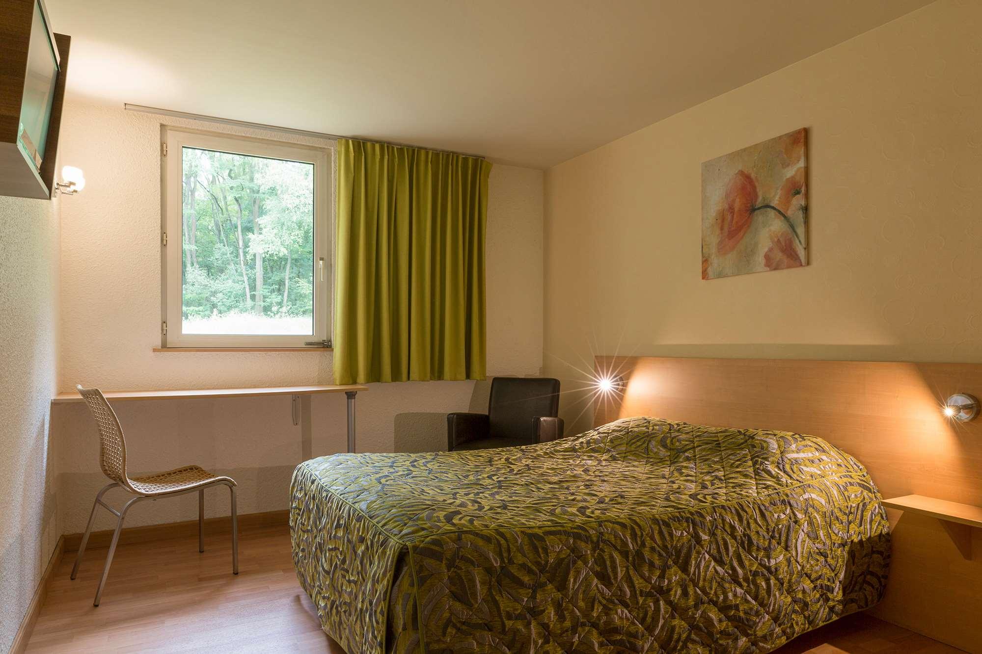 The Originals City, Hotel Aster, Saint-Avold Nord — photo 5