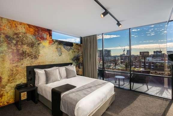 Kennigo Hotel Brisbane — photo 5