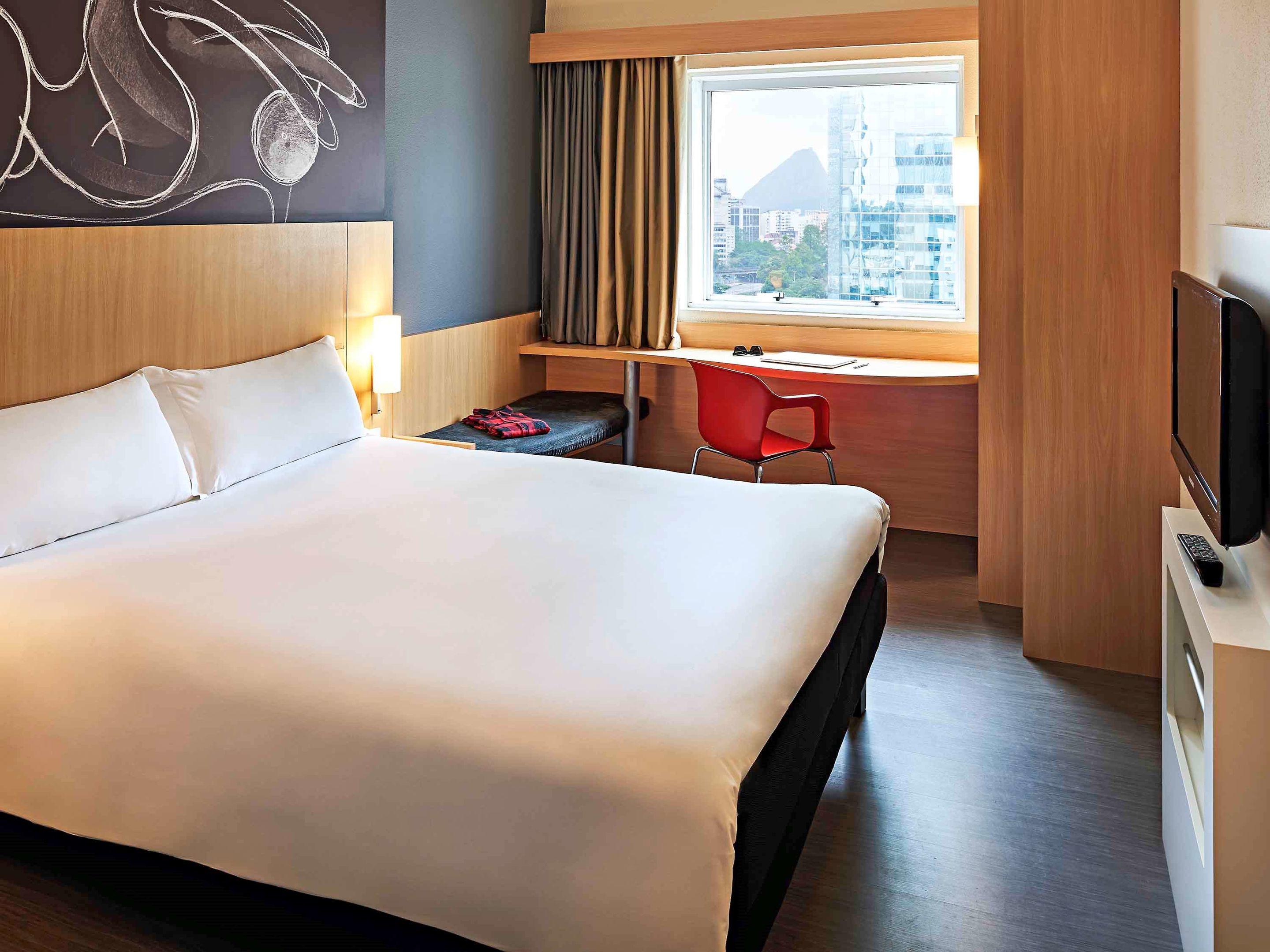 ibis Rio de Janeiro Centro — photo 4