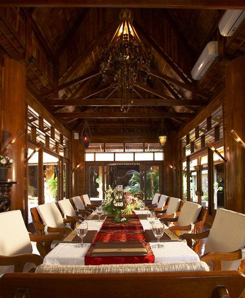 Santhiya Koh Phangan Resort & Spa — photo 4
