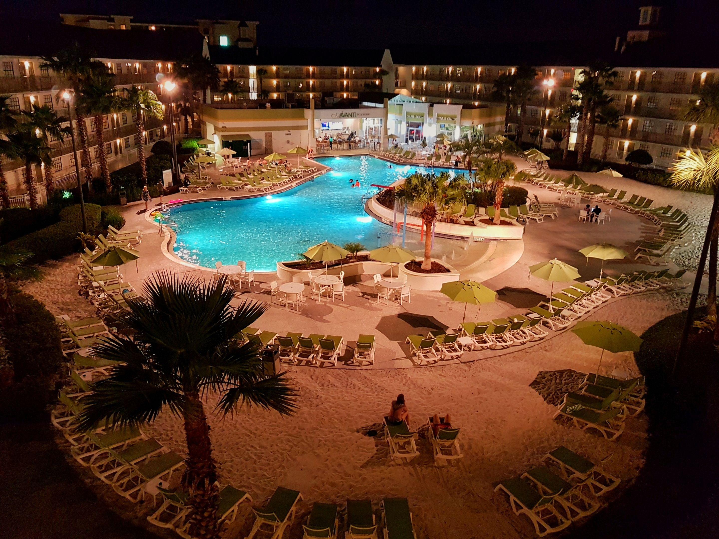 Avanti International Resort — photo 5