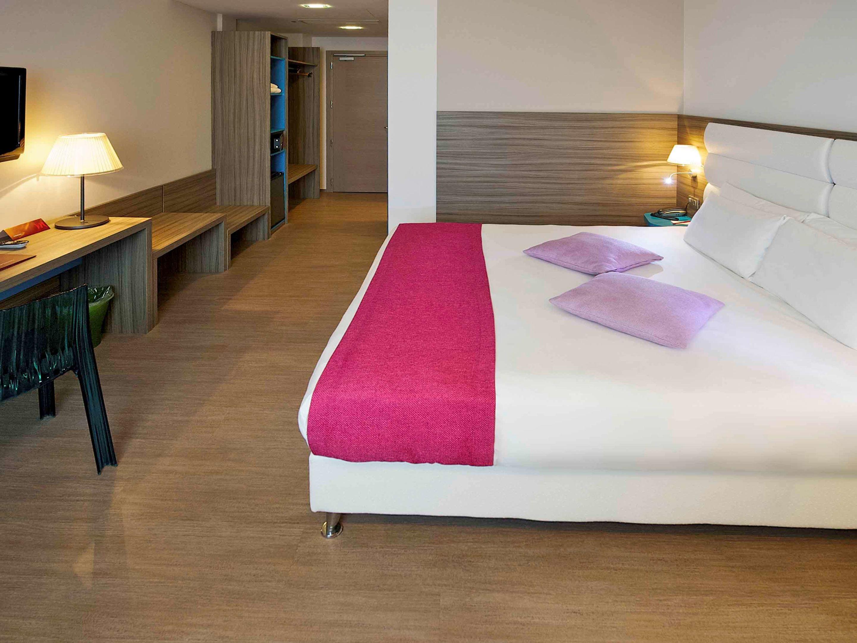 Mercure Venezia Marghera — photo 5