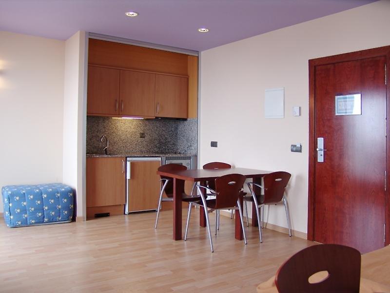 Alaska Aparthotel — photo 5