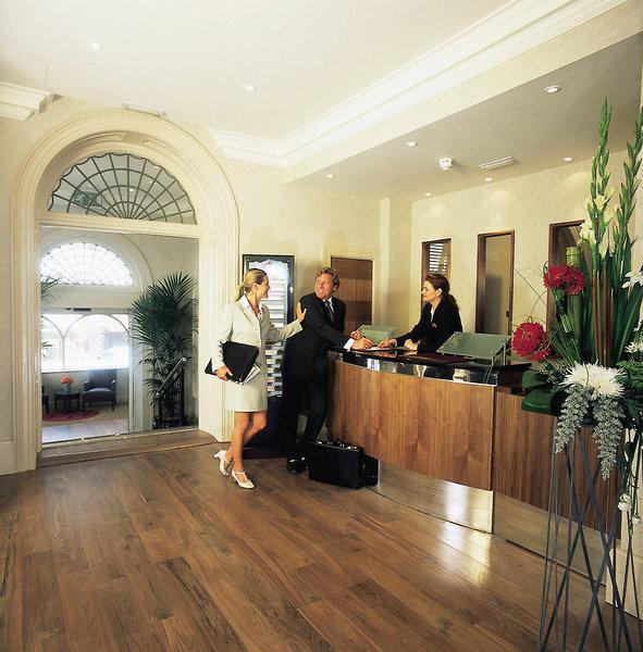 Bournemouth East Cliff Hotel, Sure Hotel Collection by Best Western — photo 3