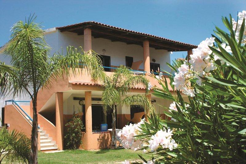 Residence Esmeraldo — photo 3