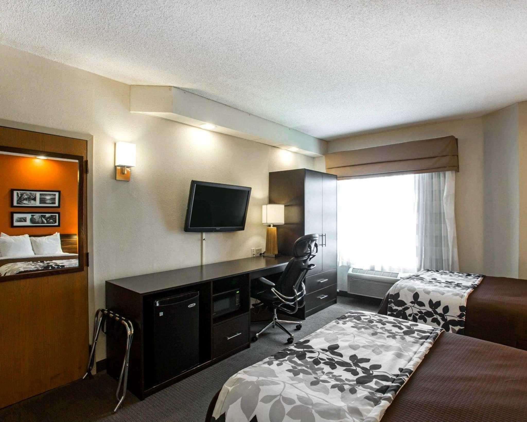 Sleep Inn Brentwood — photo 4