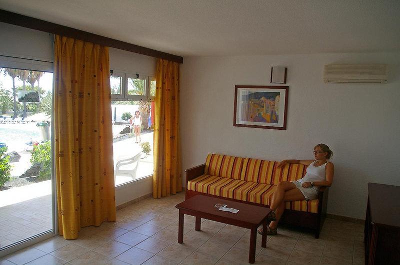 Hotel Floresta — photo 5