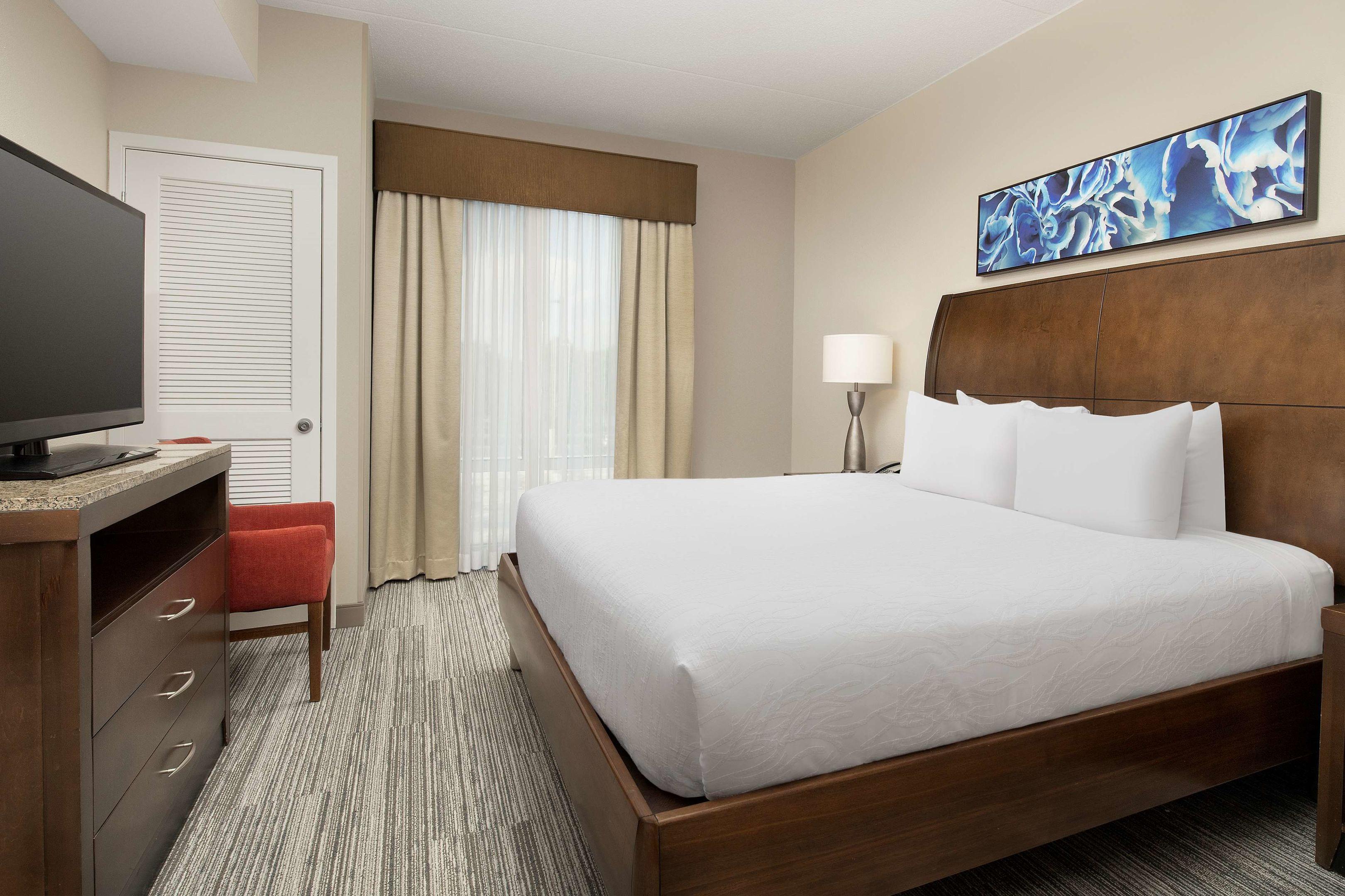 Hilton Garden Inn Charlotte Airport — photo 5