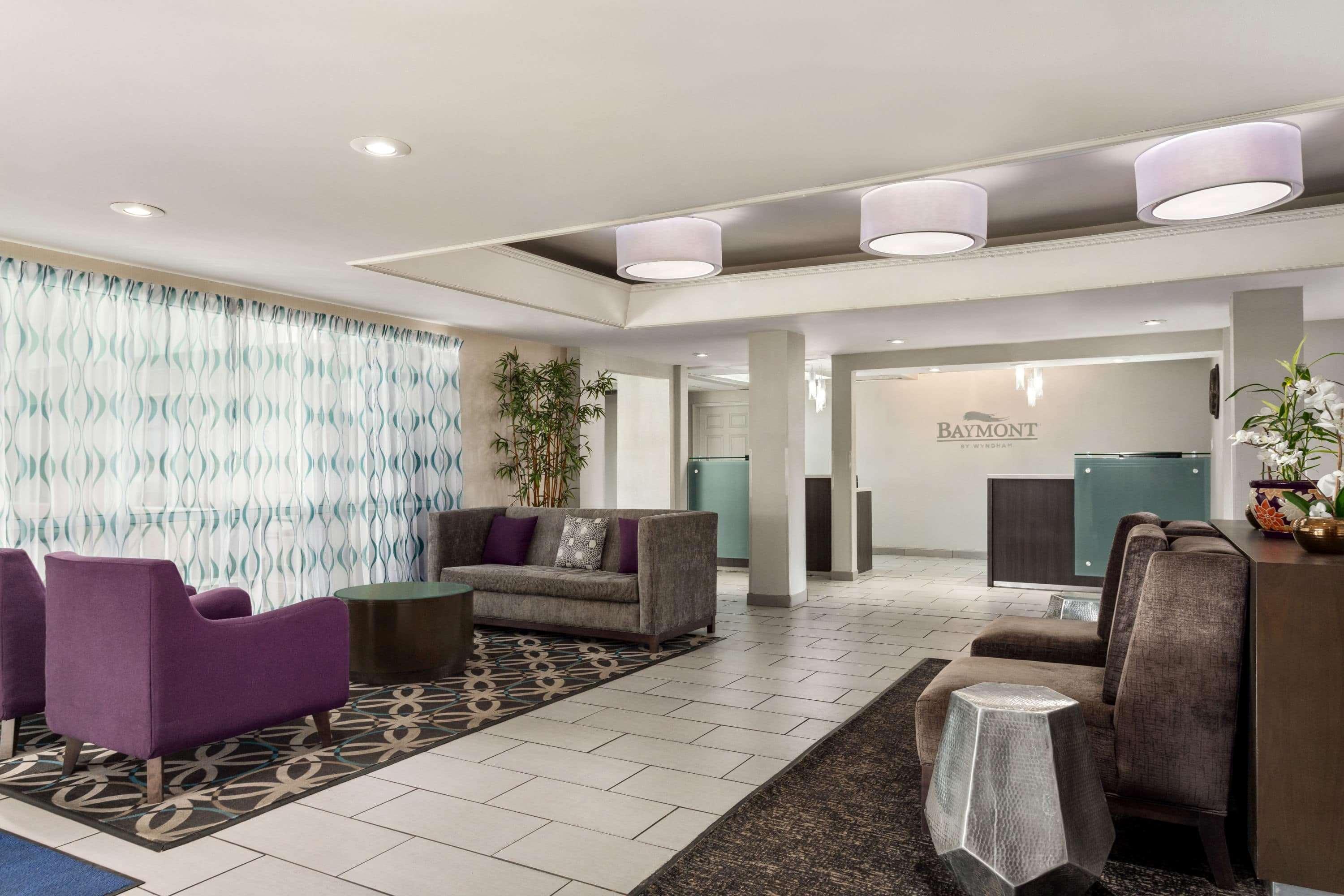Baymont Inn And Suites Springfield I 44 — photo 4