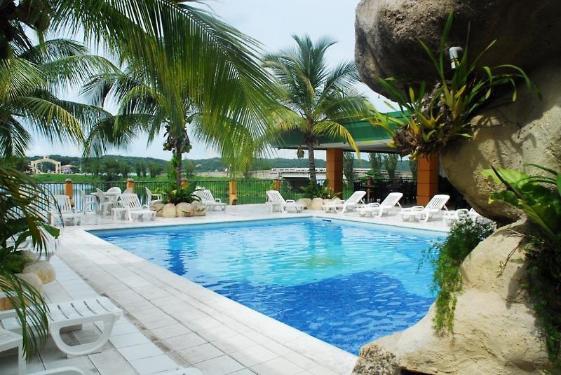 Best Western Peten Esplendido Hotel & Conference Center — photo 3