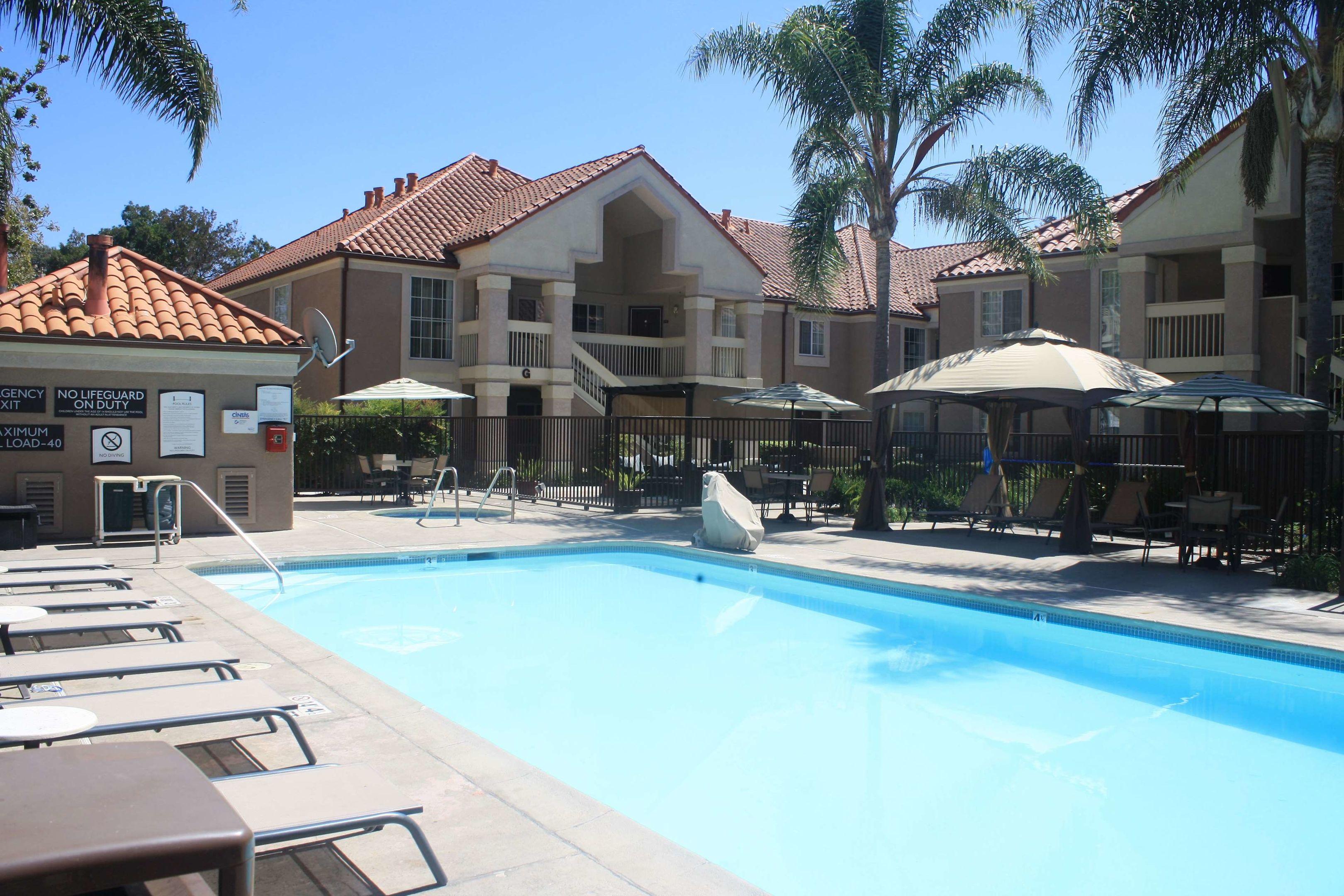 Sonesta ES Suites San Jose Airport — photo 5