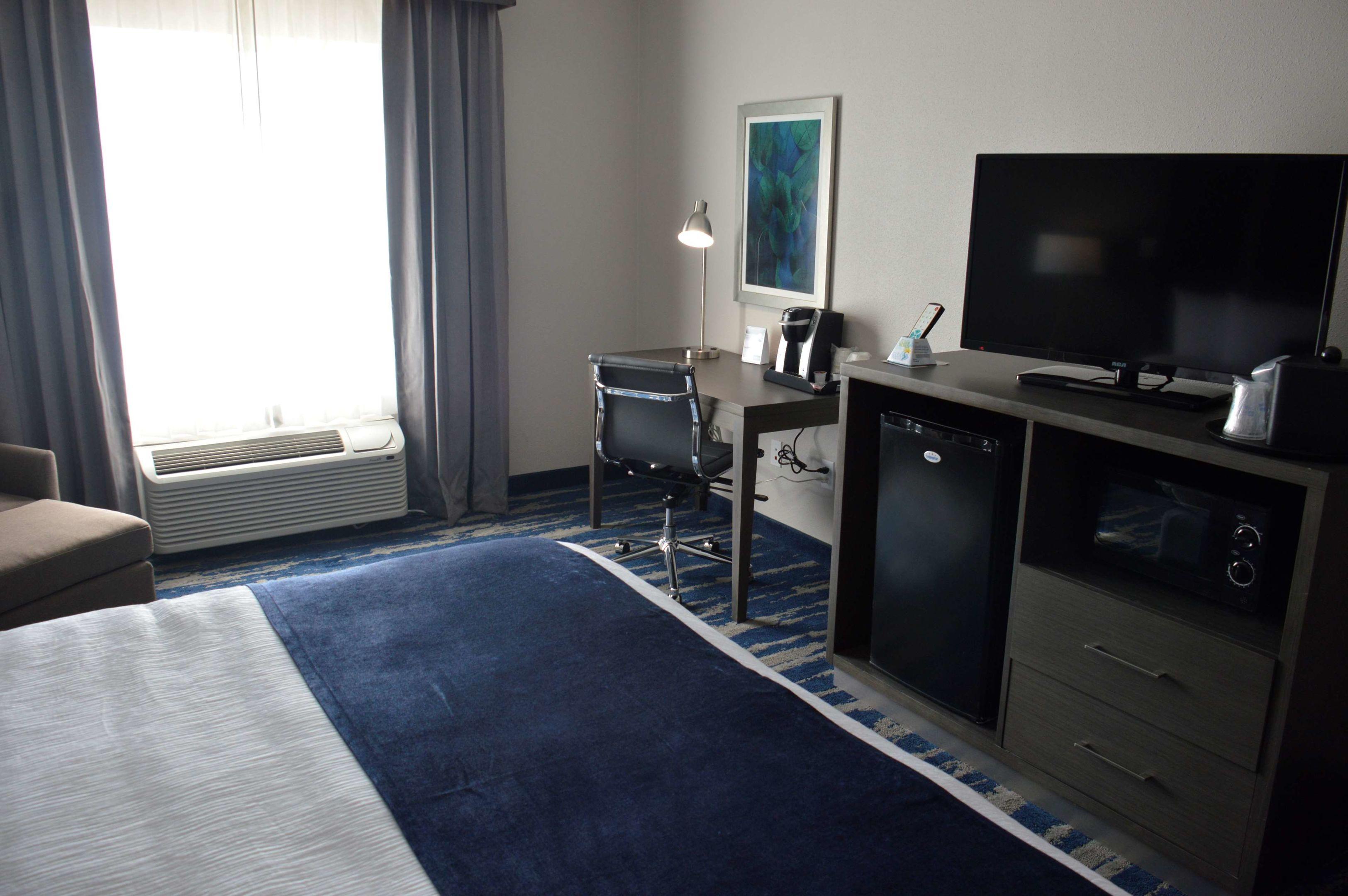 Best Western Plus Longview South Hotel — photo 3